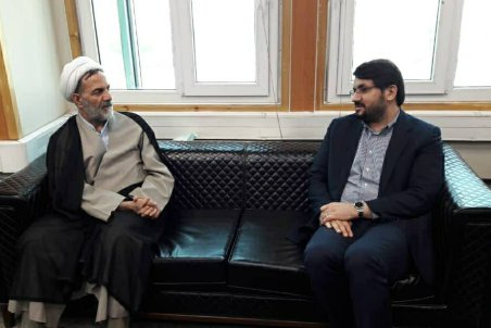 درخواست بذرپاش از بازرسی دستگاه‌ها: کمک هیات‌های حسابرسی باشید