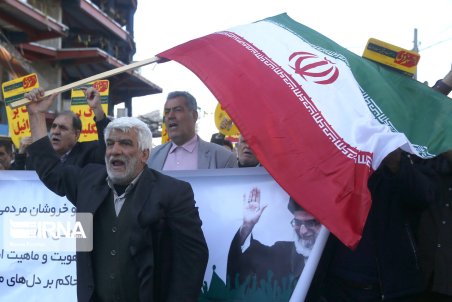 سردار جلالی: یوم الله ۹ دی فرصتی برای جهاد روایت و تبیین است