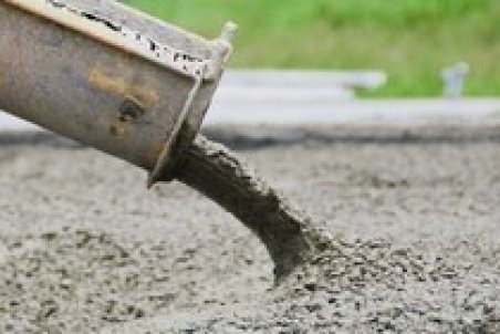 راه‌اندازی مرکز تحقیقات ملی سازه و بتن در واحد تفت