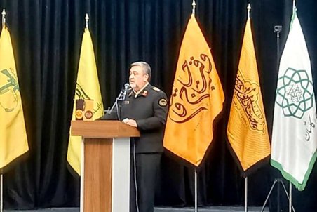 سردار سلیمانی متعلق به همه آزادیخواهان جهان با هر اعتقاد و انگیزه‌ای است