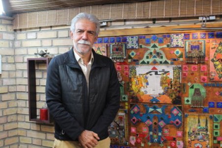 استقلالی‌ها از سادگی برادرم سوء استفاده می‌کنند