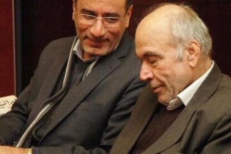 حکم رئیس فرهنگستان علوم برای رضا فرجی دانا