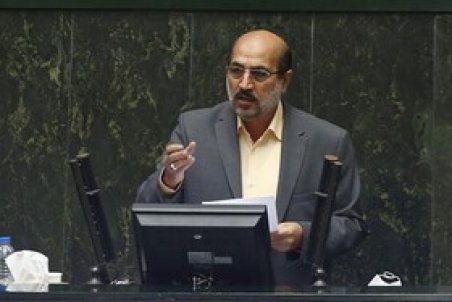 سیاهکلی: جیب مردم را به افتخار مونتاژ خودرو خالی کردیم/استیضاح وزیر را امضاء کنید