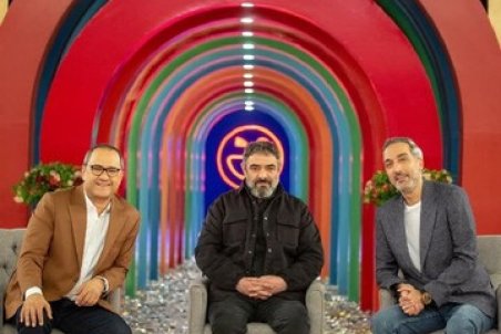 انتقاد امیرمهدی ژوله از اجراهای فصلِ سومِ «خنداننده‌شو»