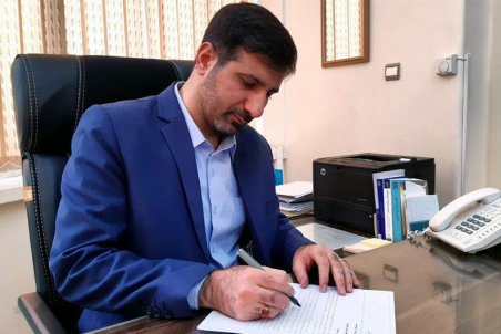 روایت طحان نظیف از مجاهدت سردار ایرلو در لباس دیپلماسی