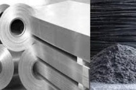 آلومینیوم‌سازان کشور طی ۸ ماهه امسال چه کردند؟