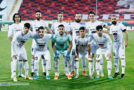 پنجره نقل و انتقالاتی حریف پرسپولیس بسته شد