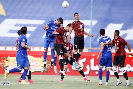 از تقابل استقلال با تیم قعرنشین در مشهد تا جدال پرسپولیس و تارتار