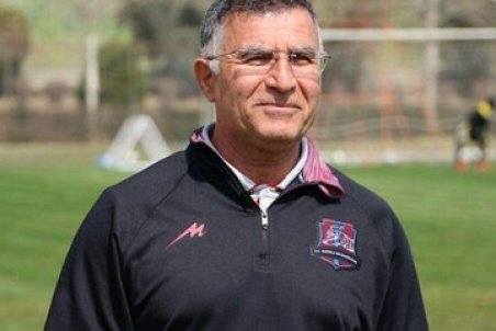 عکسی کمتر دیده شده از مجید کامپیوتر فوتبال ایران/عکس