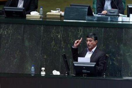 حفظ جنگل‌ها در گرو گازرسانی به روستاهاست