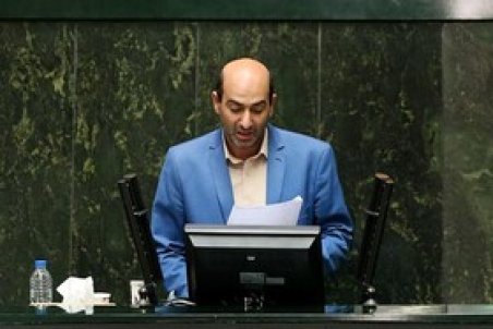 ابوترابی:  اعاده اموال نامشروع مسئولان کسری بودجه را جبران می‌کند