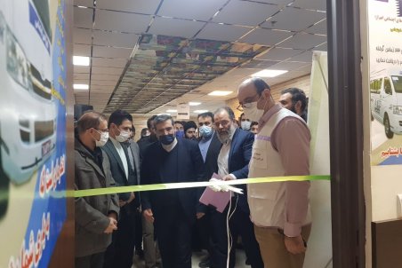با حضور وزیر ارشاد؛ دومین شعبه مرکز مهر والدین قم در پردیسان افتتاح شد