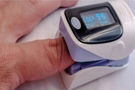 تولید دستگاه اندازه گیری سنجش اکسیژن دیجیتالی در کشور