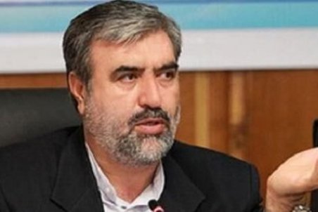 شاهد جلوه‌گری اندیشه‌های ناب انقلاب در نهم دی هستیم