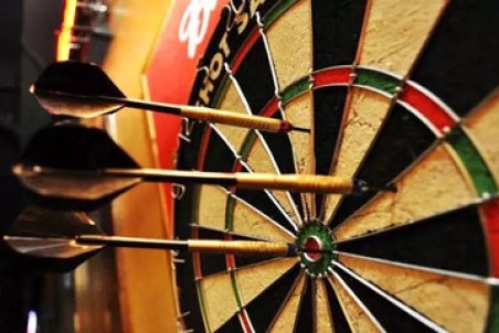 برگزاری لیگ برتر دارت کشور بعد از دو سال