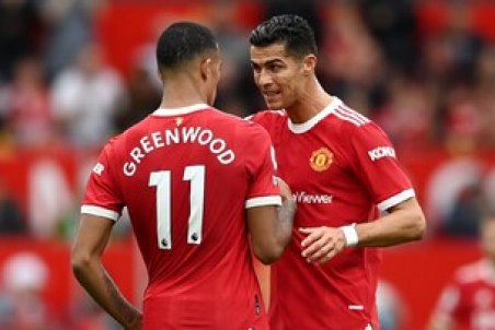 واکنش مدیر برنامه رونالدو به جدایی کریس از منچستر