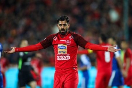 واکنش مدافع استقلال به شایعه هزینه ۲میلیاردی برای پخش صدای کنعانی!