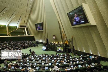 اولین سوال مجلس ازدولت‌یازدهم/عبدالملکی به خانه ملت می‌رود