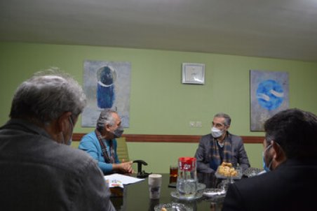 شگفتی از ارسال بیش از ۳۰۰ نمایشنامه به جشنواره تئاتر فجر