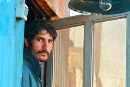 انتشار نخستین تصاویر از بازیگران «نگهبان شب»