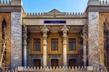 ایران آمران و عاملان ترور شهید سلیمانی را به پای میز محاکمه می‌کشاند