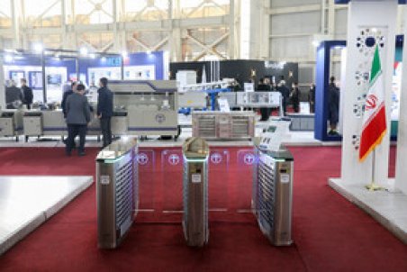 تبلور عینی "ما می توانیم" در نمایشگاه دستاورهای جهاد دانشگاهی