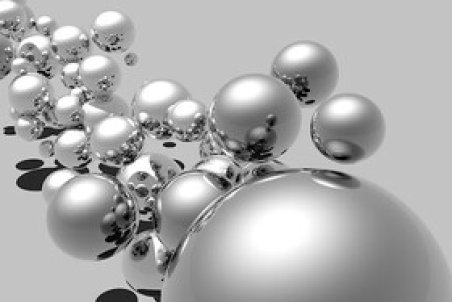 تبادل تجربیات در حوزه چارچوب‌های فلزی-آلی در بهمن ماه