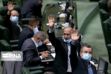 «طرح حمایت از کارخانجات و واحدهای صنعتی و تولیدی» فوریتی شد