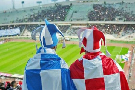 روزنه امید برای ماندن سرخابی‌ها در آسیا