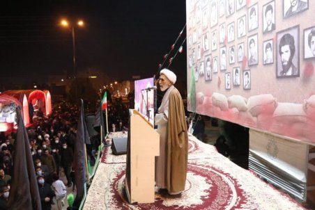 رزمایش نظامی ایران صدای ابرقدرت‌ها را درآورد