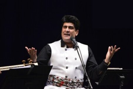 خواننده تیتراژ «نون.خ»: در کرمانشاه به ته خط رسیدم که به تهران آمدم