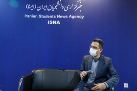 جهاد دانشگاهی رزومه روشنی در صنعت نفت کشور دارد