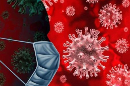 معاون پدافند غیرعامل: نباید احساس کنیم کرونا تمام شده است