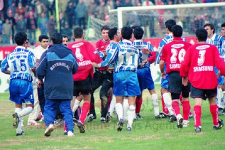 طعم تلخ محرومیت از 1307 تا 1400