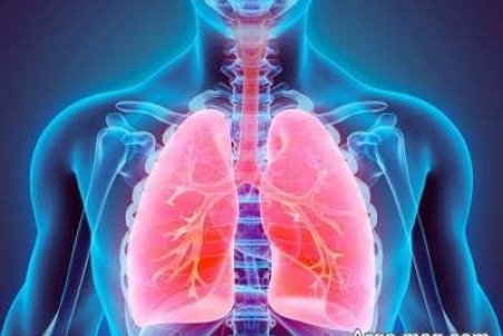 درمان خانگی عفونت ریه