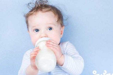 آشنایی با عارضه عدم تحمل لاکتوز در کودکان