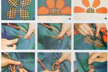 روش های ترمیم پارگی مانتو