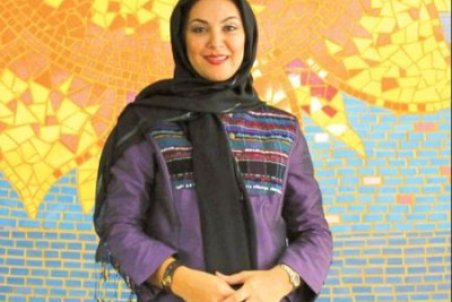 اسکندری: عاشق تهران قدیمی و سنتی هستم