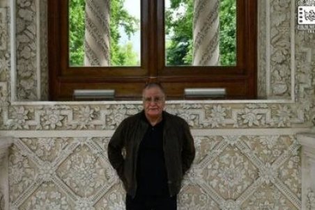 رسول صدرعاملی: ترانه علیدوستی را امین تارخ به من معرفی کرد