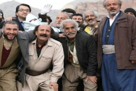 «نون خ» چهار برای نوروز سال آینده ساخته می‌شود