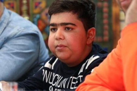 بازیگری که رضا عطاران و سعید آقاخانی را کلافه کرد