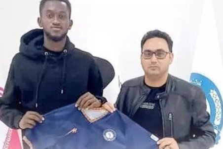 ارجاع پرونده بازیکن گابنی گل‌گهر به دادگستری/ پلیس دست‌بردار نیست