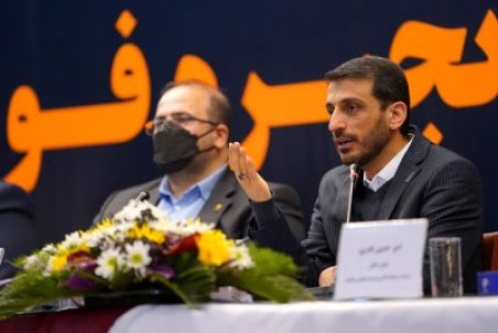 ضرورت تشکیل بازار بهینه‌سازی انرژی / چگونگی مصرف گاز خانگی نیازمند فرهنگ‌سازی است