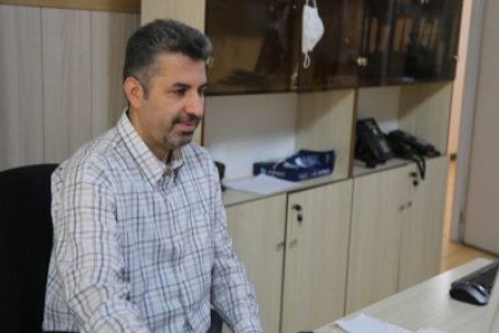 ثبت 96 مورد حادثه ناشی از بارندگی در سامانه مدیریت ارتباط با مشتریان آبفای استان اصفهان