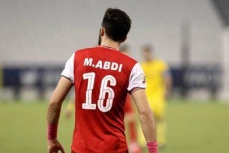 دو اشتباه ستاره پرسپولیس