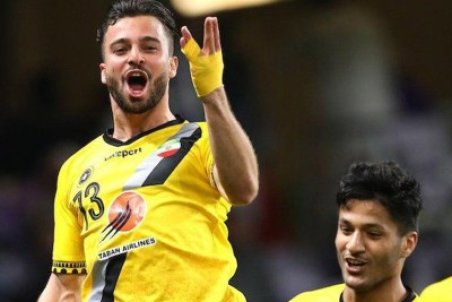 تولد فرزند سروش رفیعی در کانادا