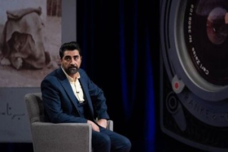 محمدرضا علیمردانی: به اختیار خودم از «شب‌های مافیا» نرفتم