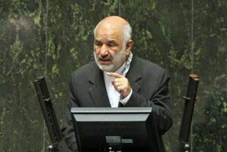 (ویدئو) حسن کامران: نمایندگان مجلس ۳۷۰ تا دناپلاس گرفته‌اند