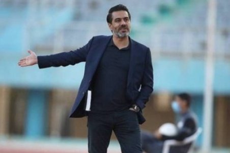 پاسخ متفاوت افشین پیروانی به ادعای فرهاد مجیدی