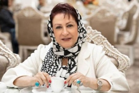 (ویدئو) مریم امیرجلالی: مسئولین من را دوست ندارند